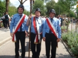 Historische Uniformen