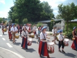 Landsknechte (Burgverein)