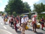 Landsknechte (Burgverein)